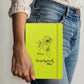 Ambassador Bound Journal | Unapologetically Me Personalized